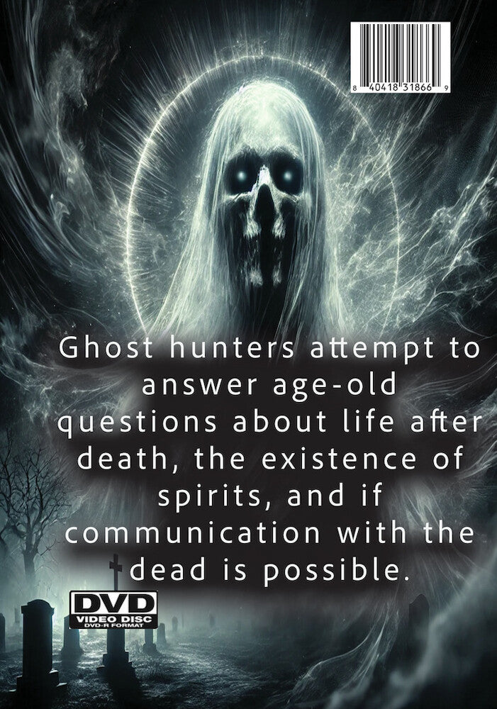 life after - Back Panel - DVD