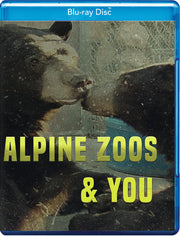 alpine zoos and you - Blu-ray
