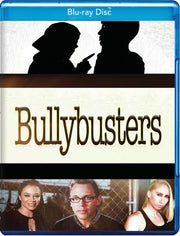 bullybusters - Blu-ray