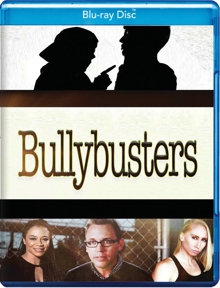 bullybusters - Blu-ray