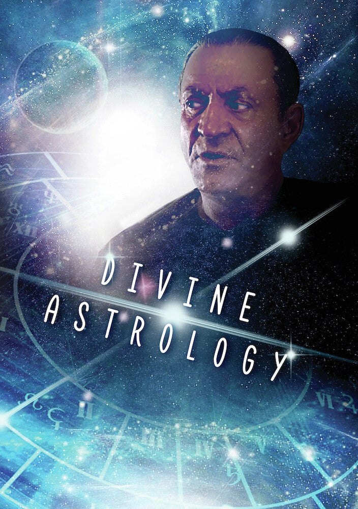 divine astrology - DVD