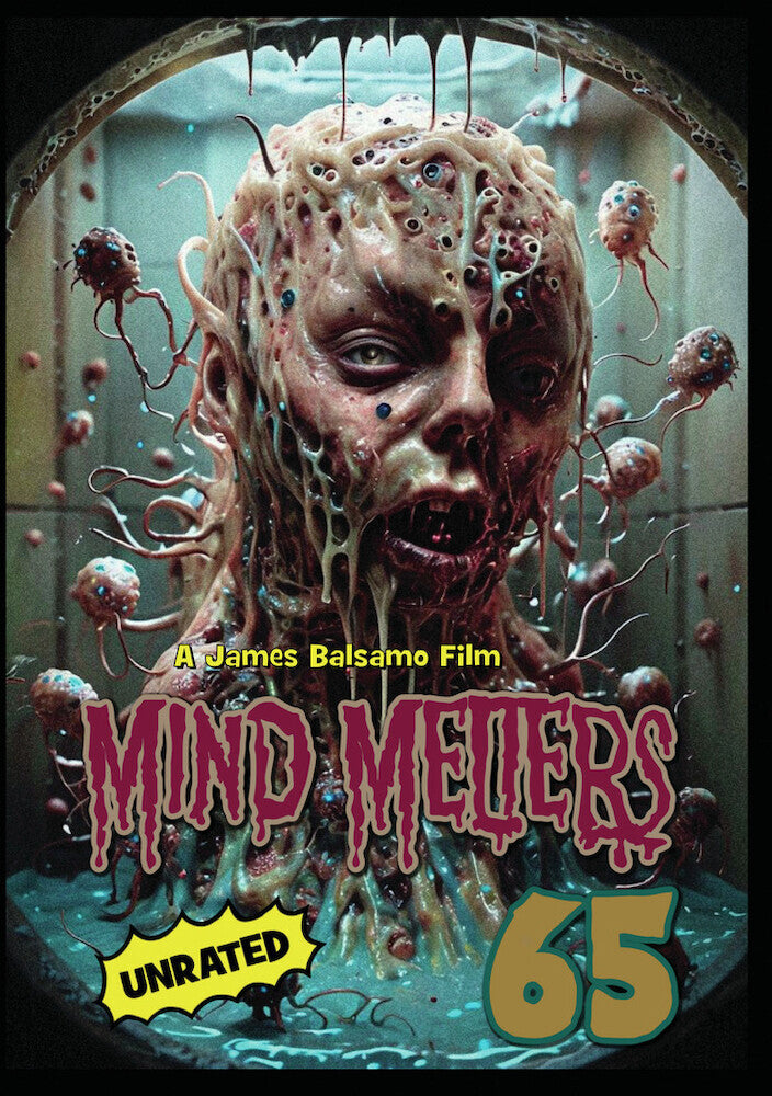 Mind Melters 65 - 