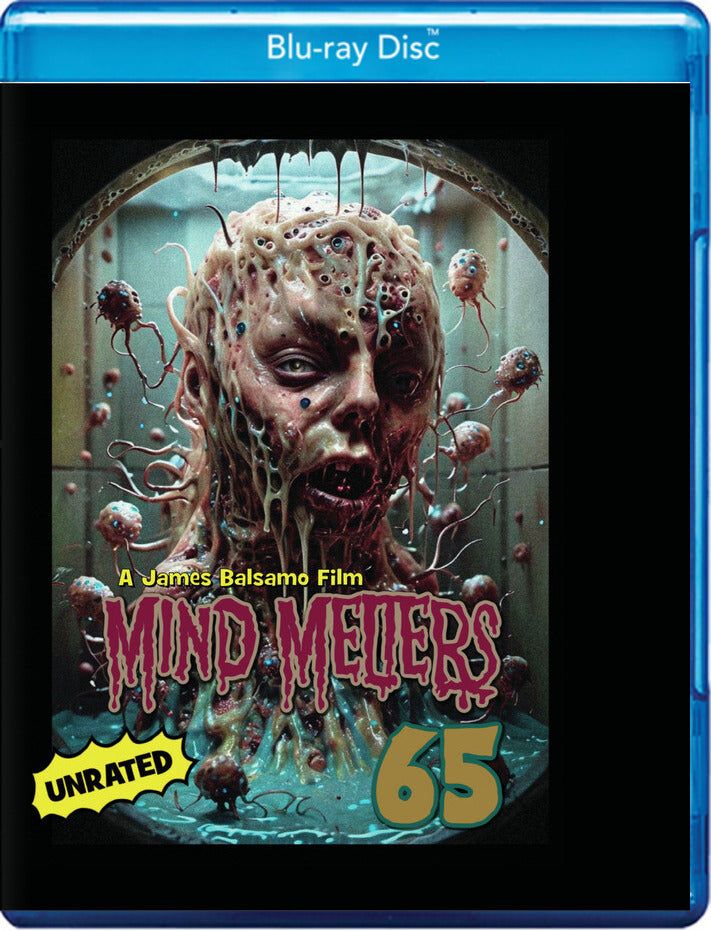Mind Melters 65 - 