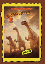 Glitch Ditch 11 - 