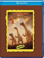 Glitch Ditch 11 - 