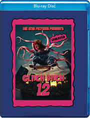 Glitch Ditch 12 - 