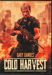 Cold Harvest - 