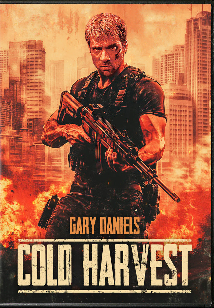 Cold Harvest - 