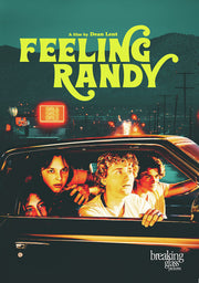 feeling randy - DVD