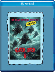 Glitch Ditch 13 - 