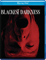 blackest darkness - Blu-ray