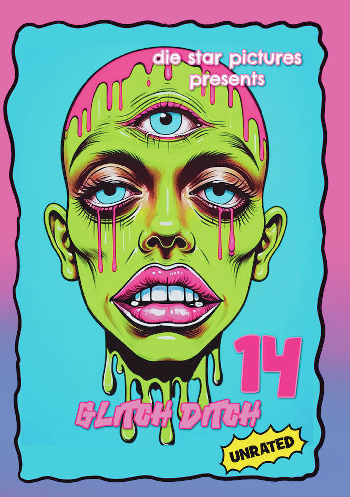 Glitch Ditch 14 - 