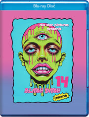 Glitch Ditch 14 - 