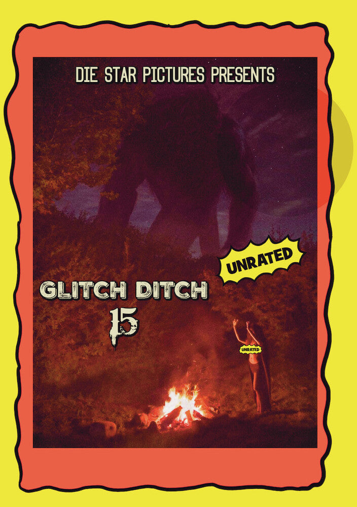 Glitch Ditch 15 - 