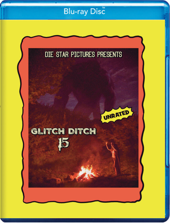 Glitch Ditch 15 - 