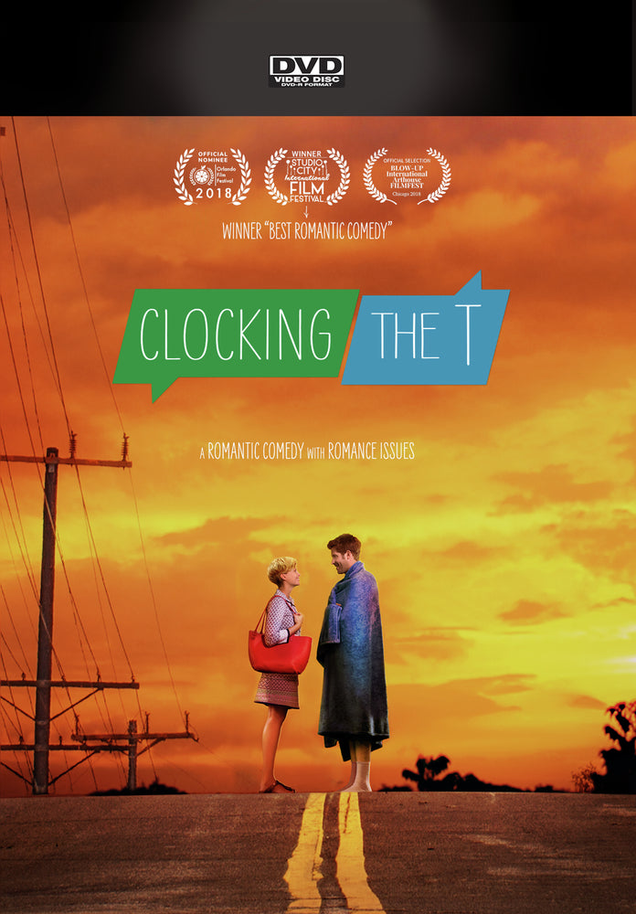 Clocking the T - 
