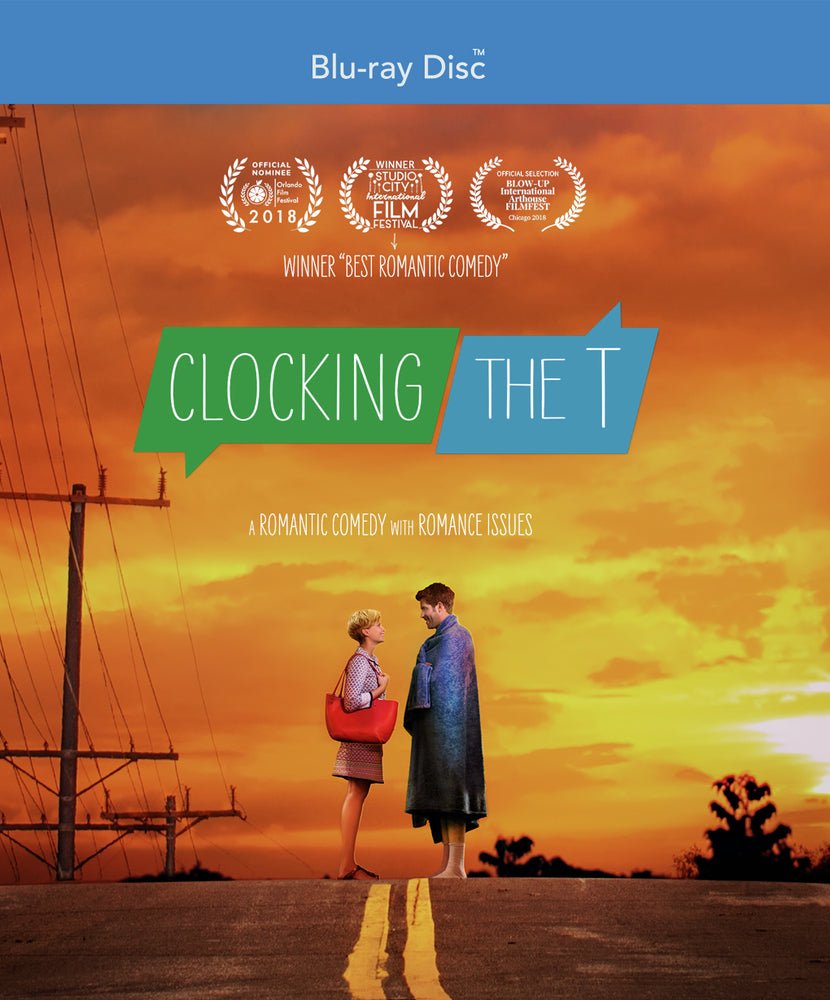 Clocking the T - 