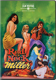 Redneck Miller Newly Restored - 