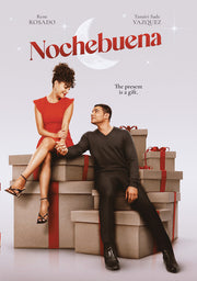 nochebuena - DVD