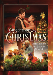 Gingersnap Christmas - 