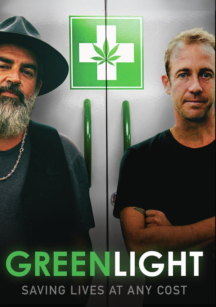 Green Light - 