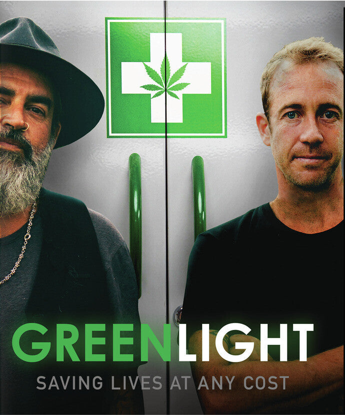 Green Light - 