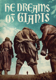 He Dreams of Giants - 