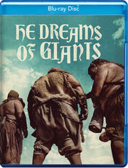 He Dreams of Giants - 