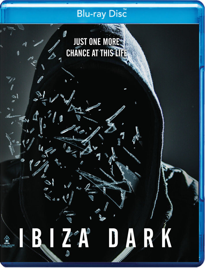 ibiza dark - Blu-ray