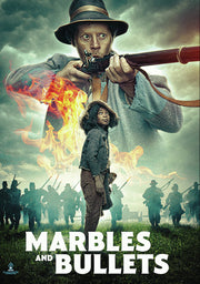 Marbles and Bullets - 