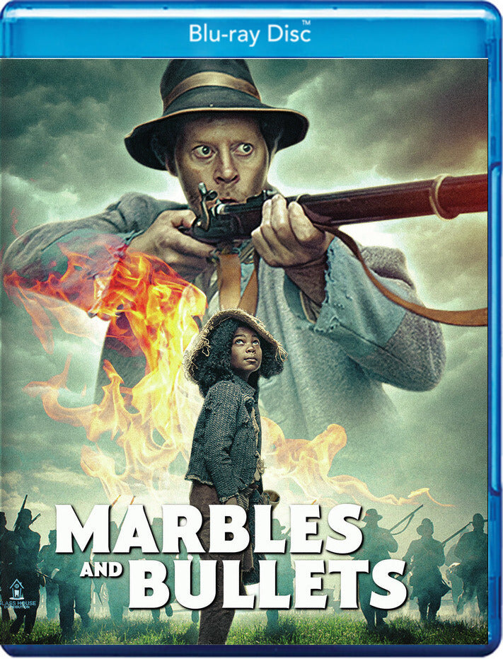 Marbles and Bullets - 