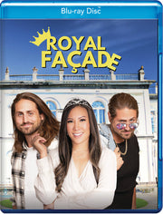 Royal Facade - 