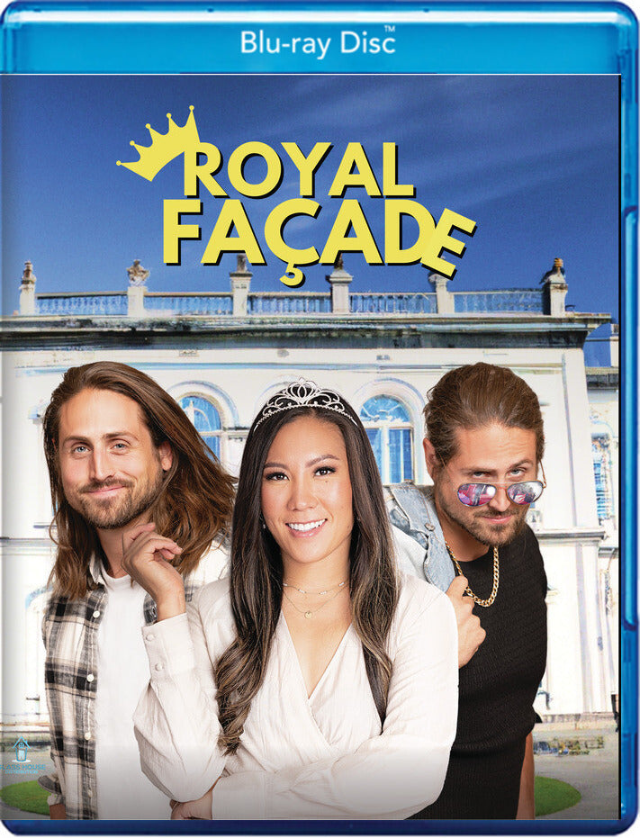 Royal Facade - 