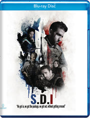 S.D.I Secret Department of Intervention - 