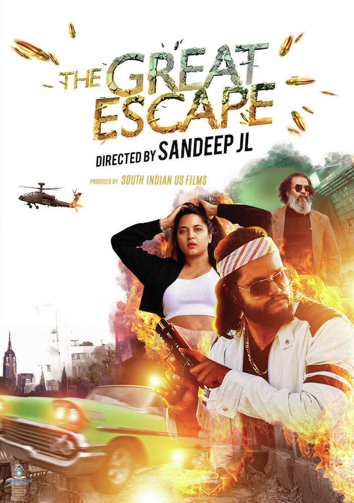 The Great Escape - 