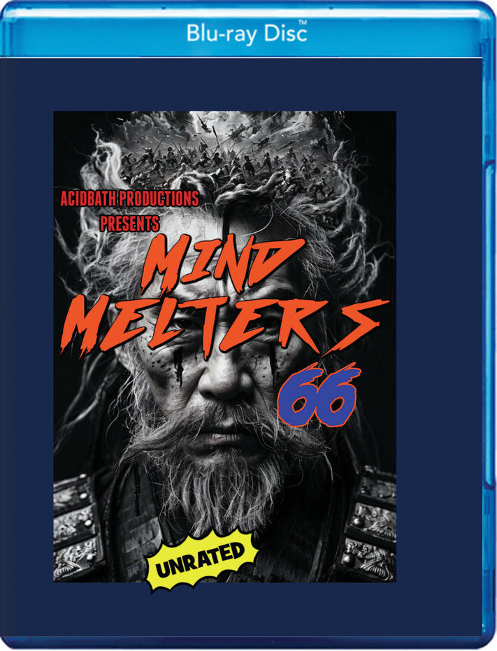 Mind Melters 66 - 