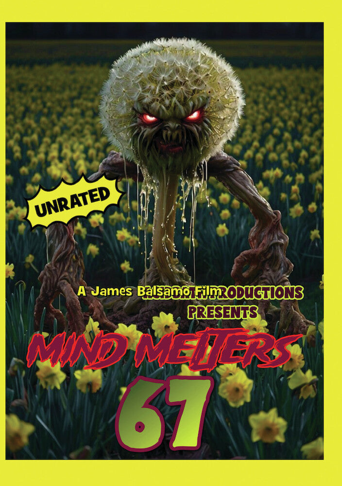 Mind Melters 67 - 