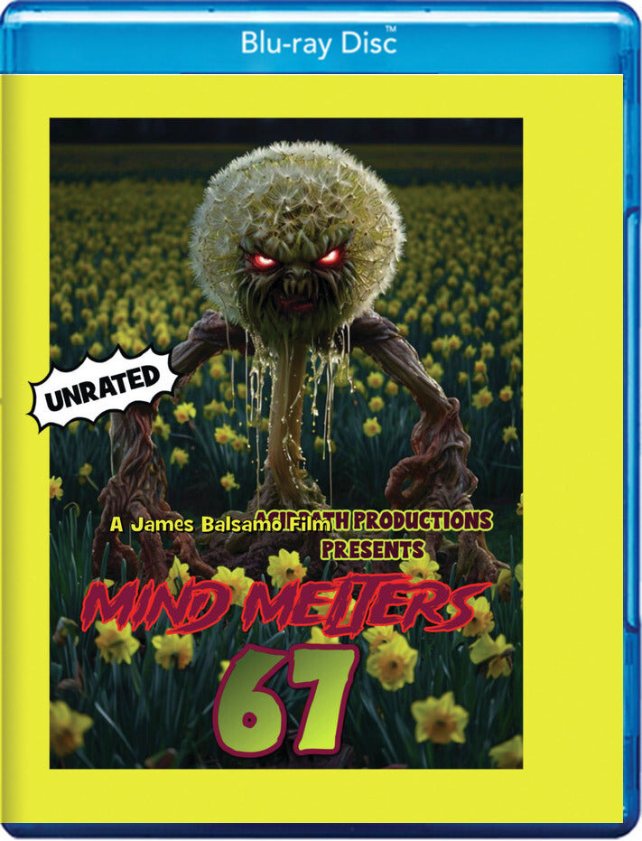 Mind Melters 67 - 