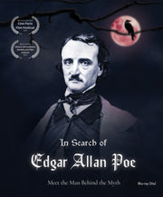 In Search of Edgar Allan Poe - 
