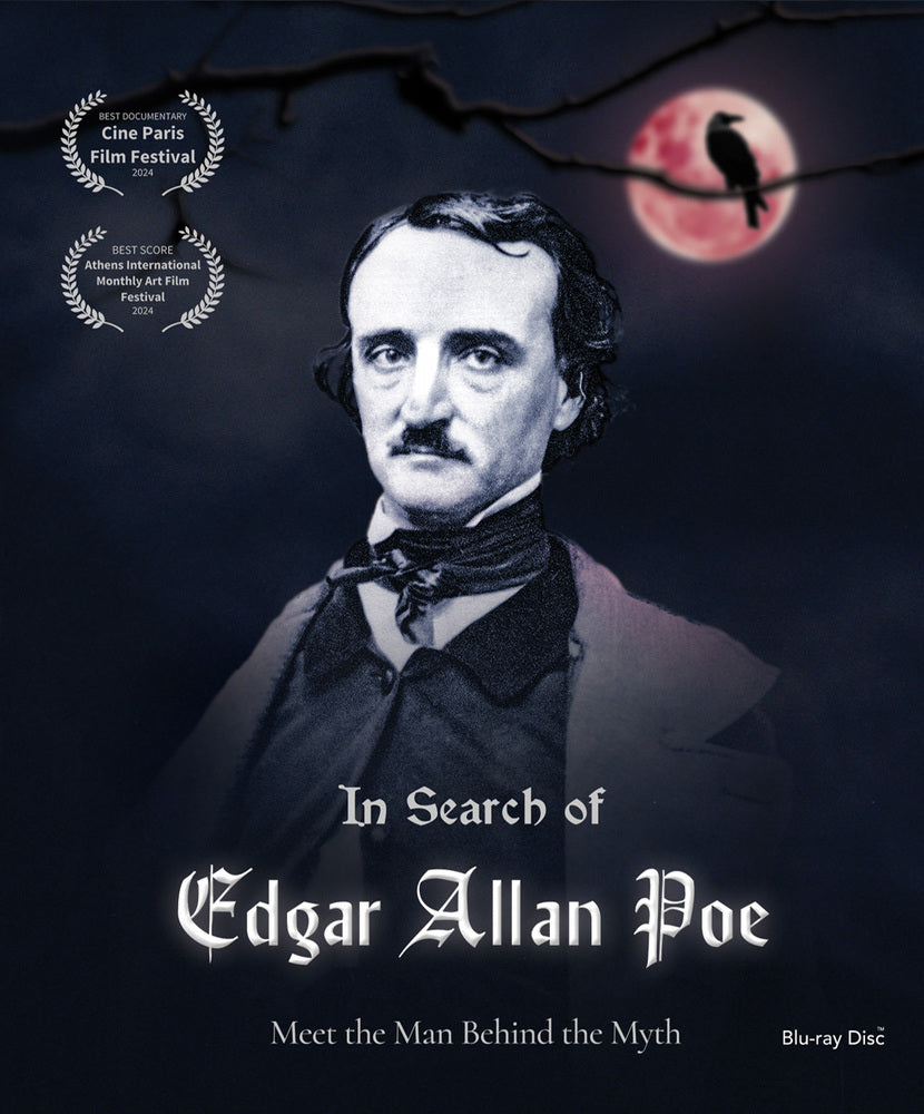 In Search of Edgar Allan Poe - 