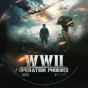 WWII: Operation Phoenix - 