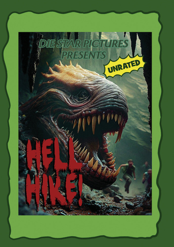 Hell Hike - 