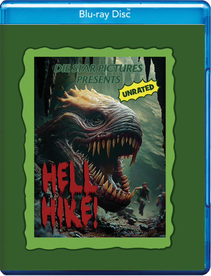 Hell Hike - 