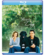 Must Love Dogs - 