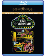 That's Entertainment! 50th Anniversary Remastered Edition - 