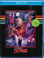 thingz - Blu-ray