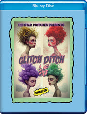 Glitch Ditch 16 - 