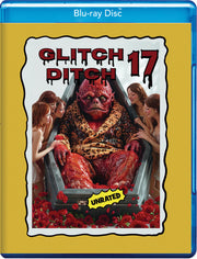 Glitch Ditch 17 - 