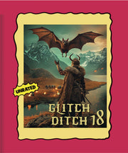 Glitch Ditch 18 - 