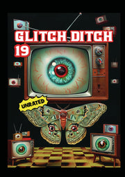 Glitch Ditch 19 - 